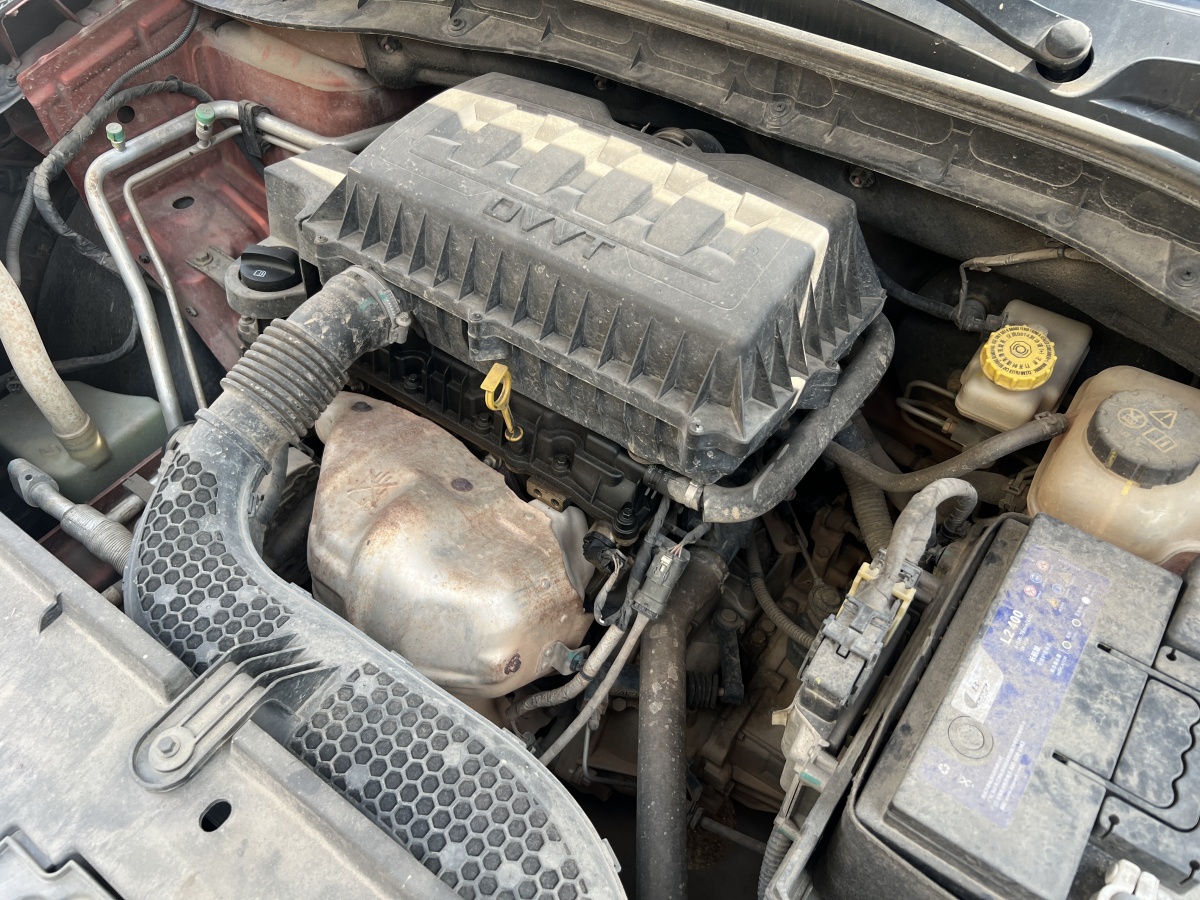 MG ZS 2018 image de voiture #18