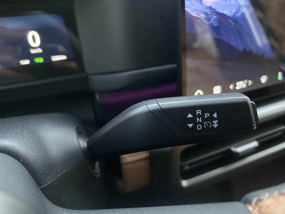 Chery 2025 #18 Chery 2025 immagine di auto #18