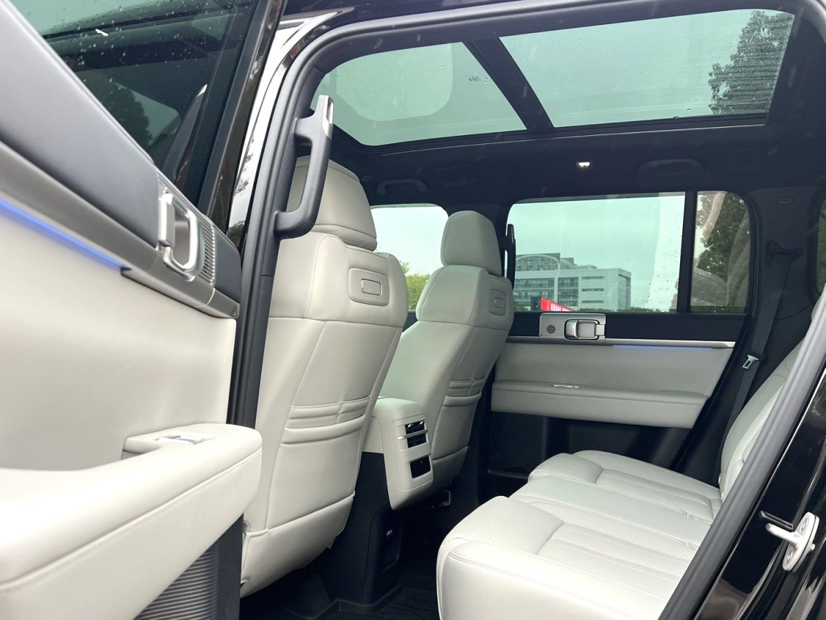 FangChengBao Leopard 5 2025 immagine di auto #18