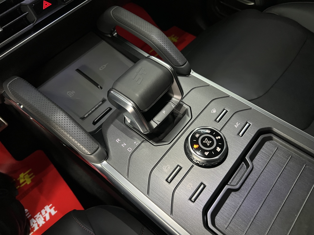 Jetour Traveller 2024 #18 Jetour Traveller 2024 car image #18