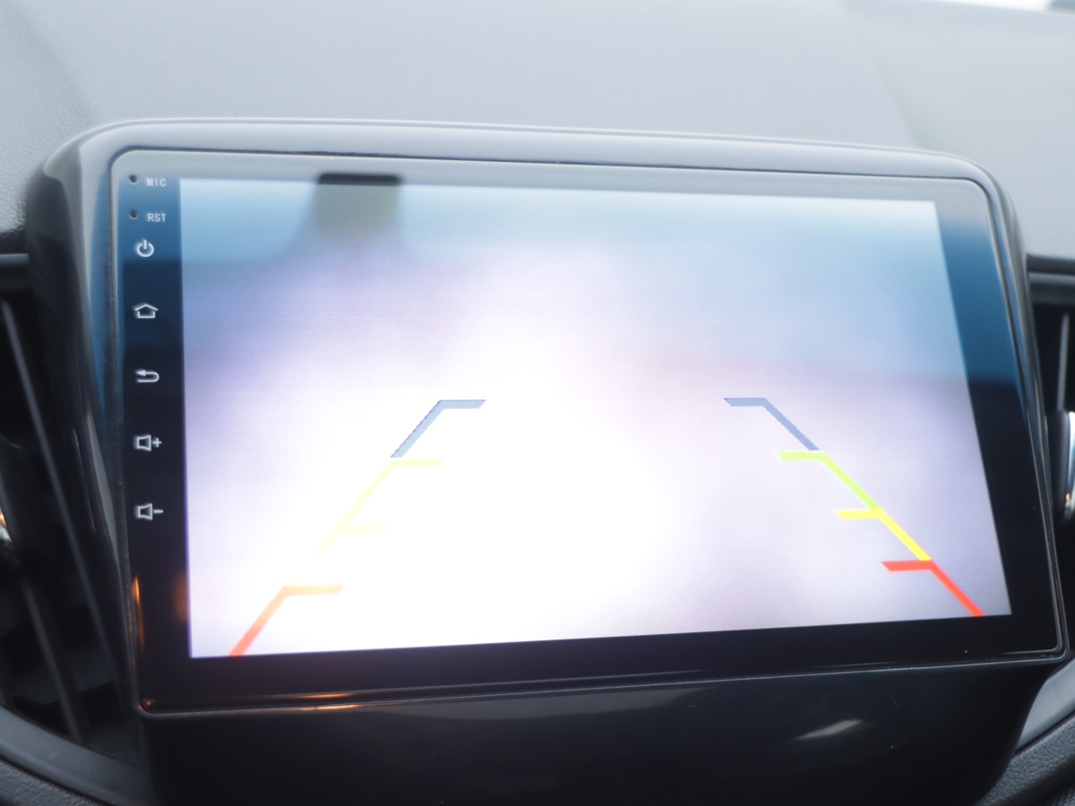 Chevrolet Cavalier 2018 imagem de carro #18