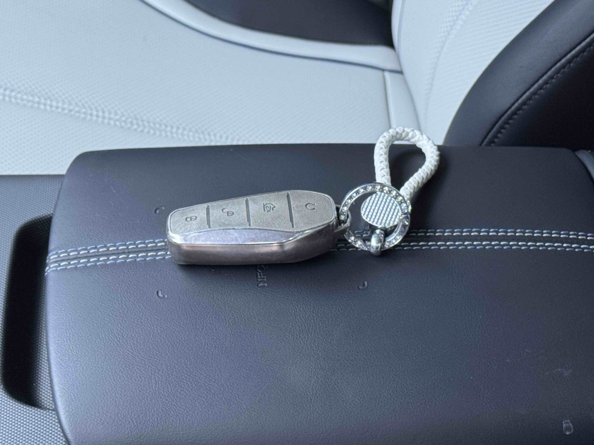 BYD Destroyer 05 2024 #18 BYD Destroyer 05 2024 car image #18