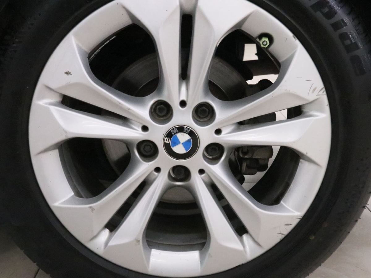 BMW X1 2016 car image #18