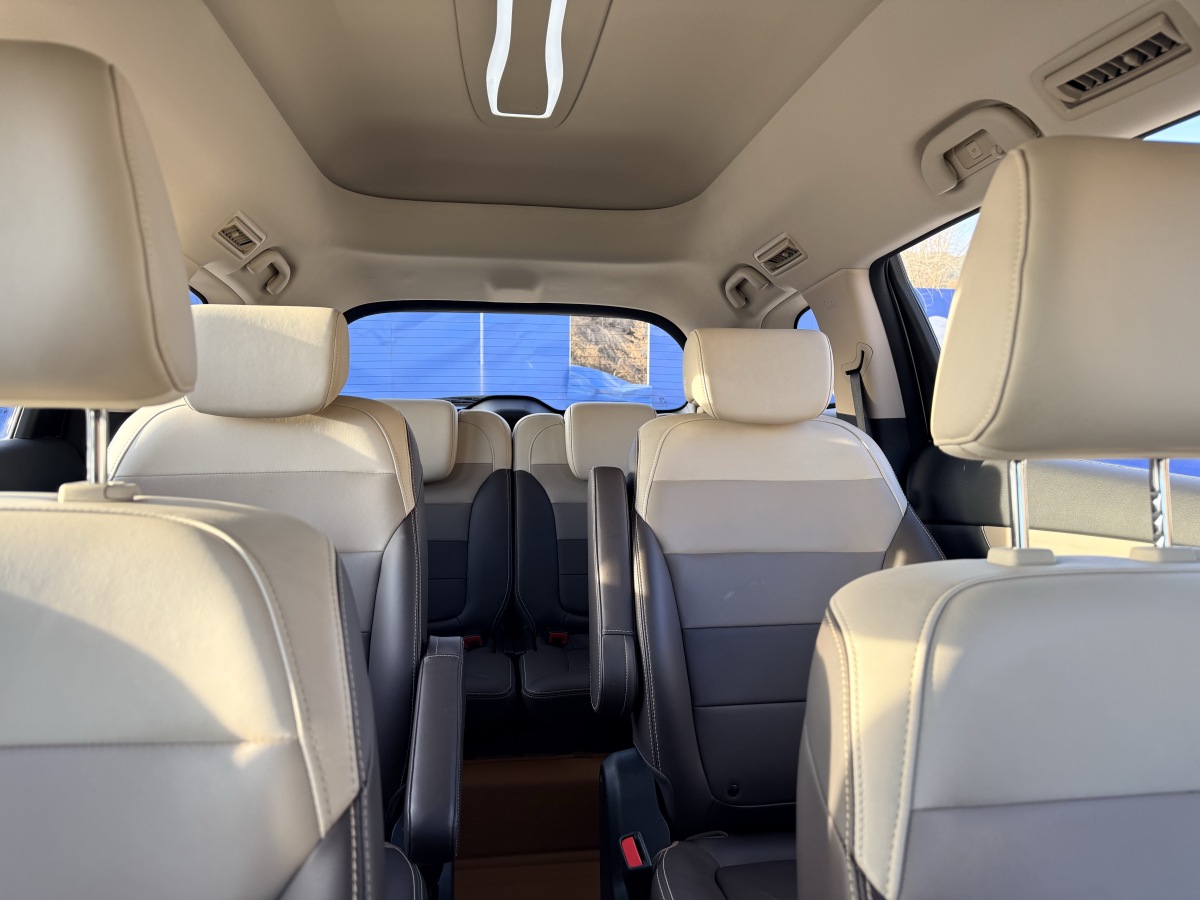 BYD Song MAX New Energy 2023 car image #18