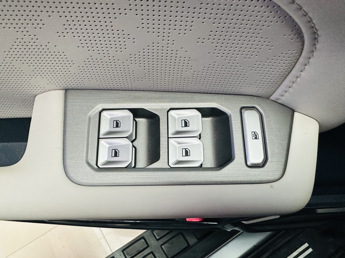 捷途山海 捷途山海T2 2025 汽车图片 #18