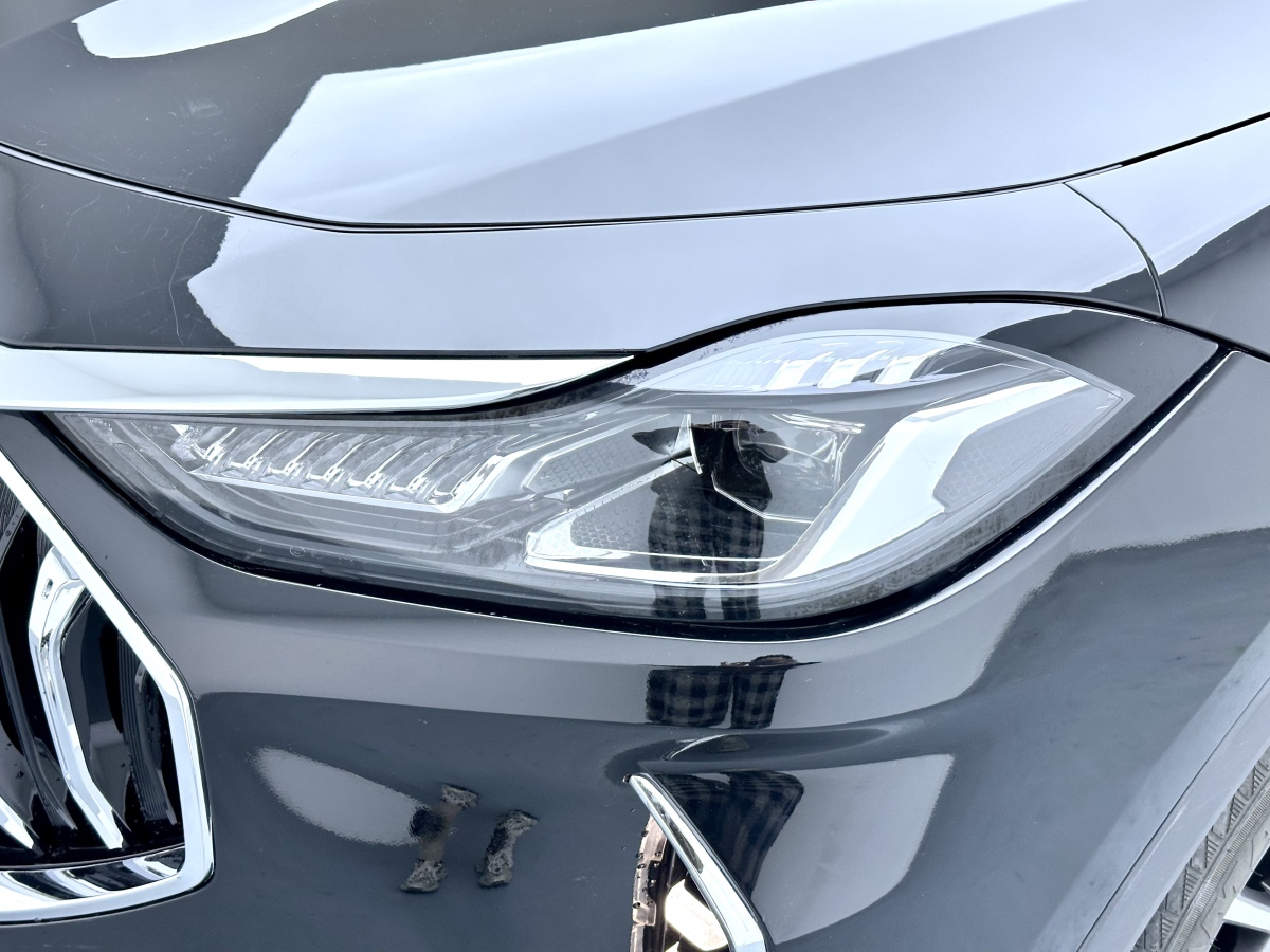 Jetour X70 PLUS 2024 صورة سيارة #18