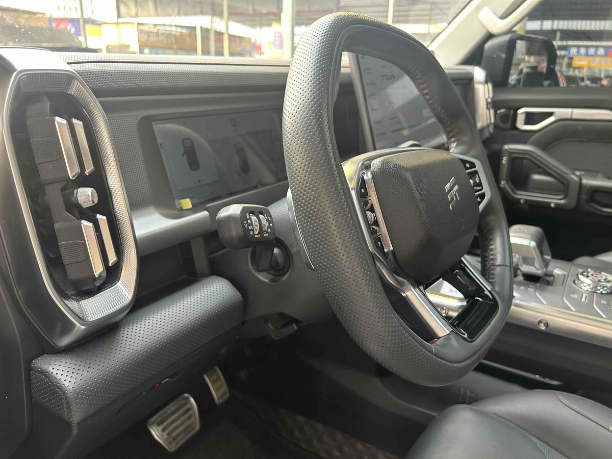 Jetour Traveller 2023 #18 Jetour Traveller 2023 imagem de carro #18