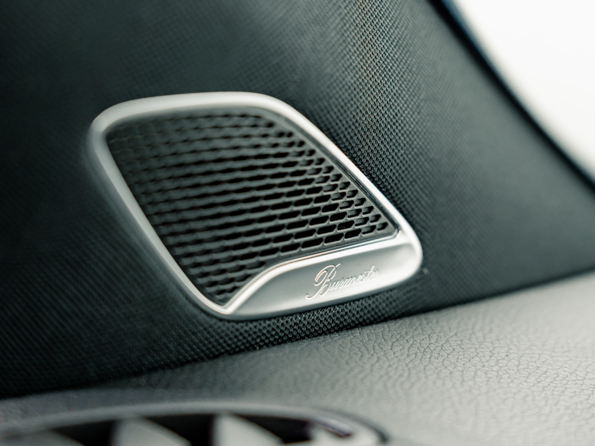 Mercedes-Benz GLA AMG 2023 car image #18