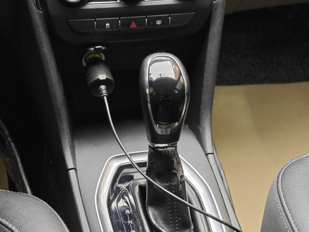 Chery 2019 car image #18