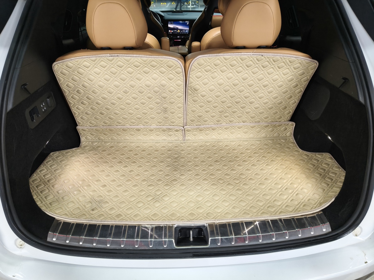 Lynk & Co 09 EM-P 2022 car image #18