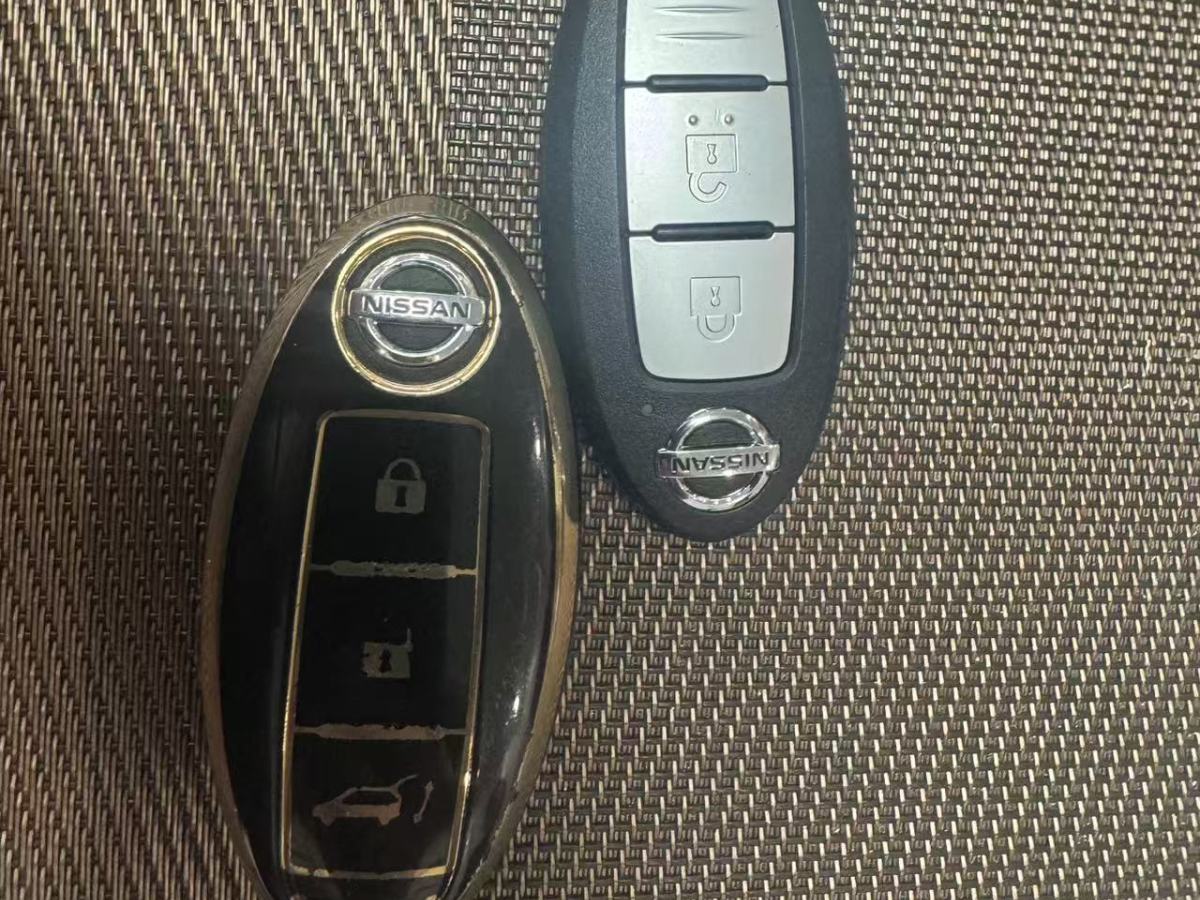 日产 逍客 2022 汽车图片 #18