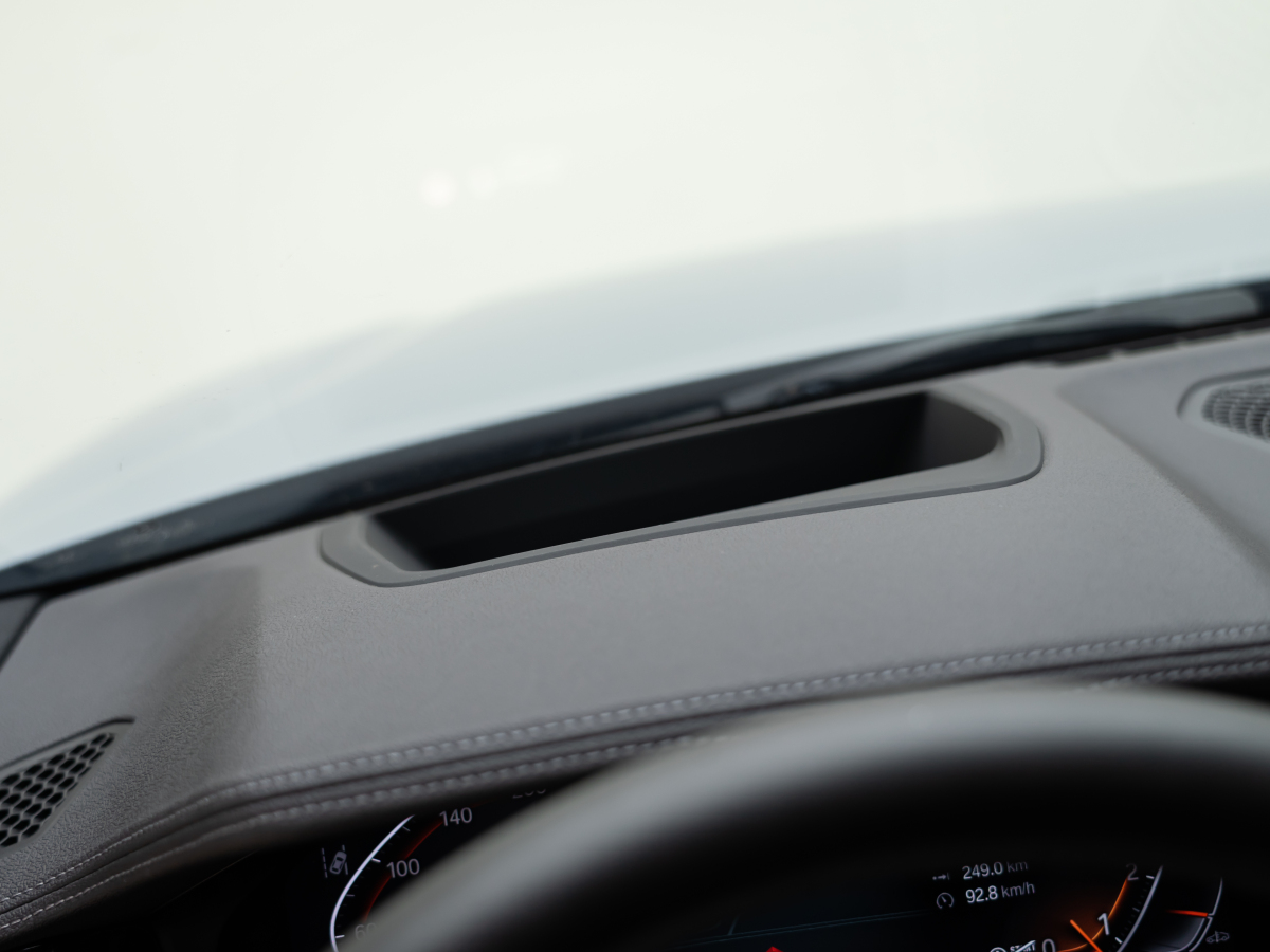 BMW 4 Series 2023 car image #18