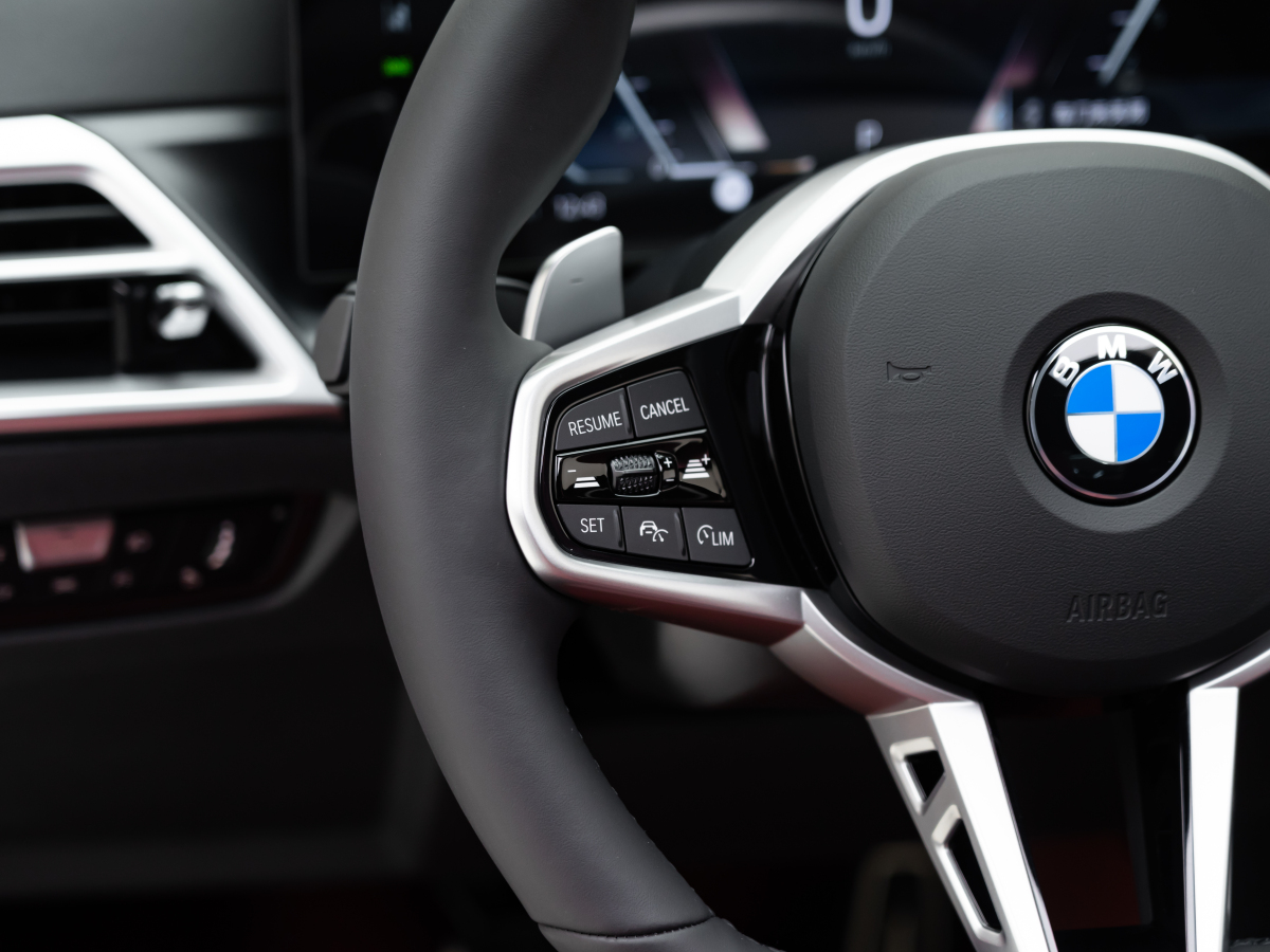 BMW 4 Series 2025 car image #18