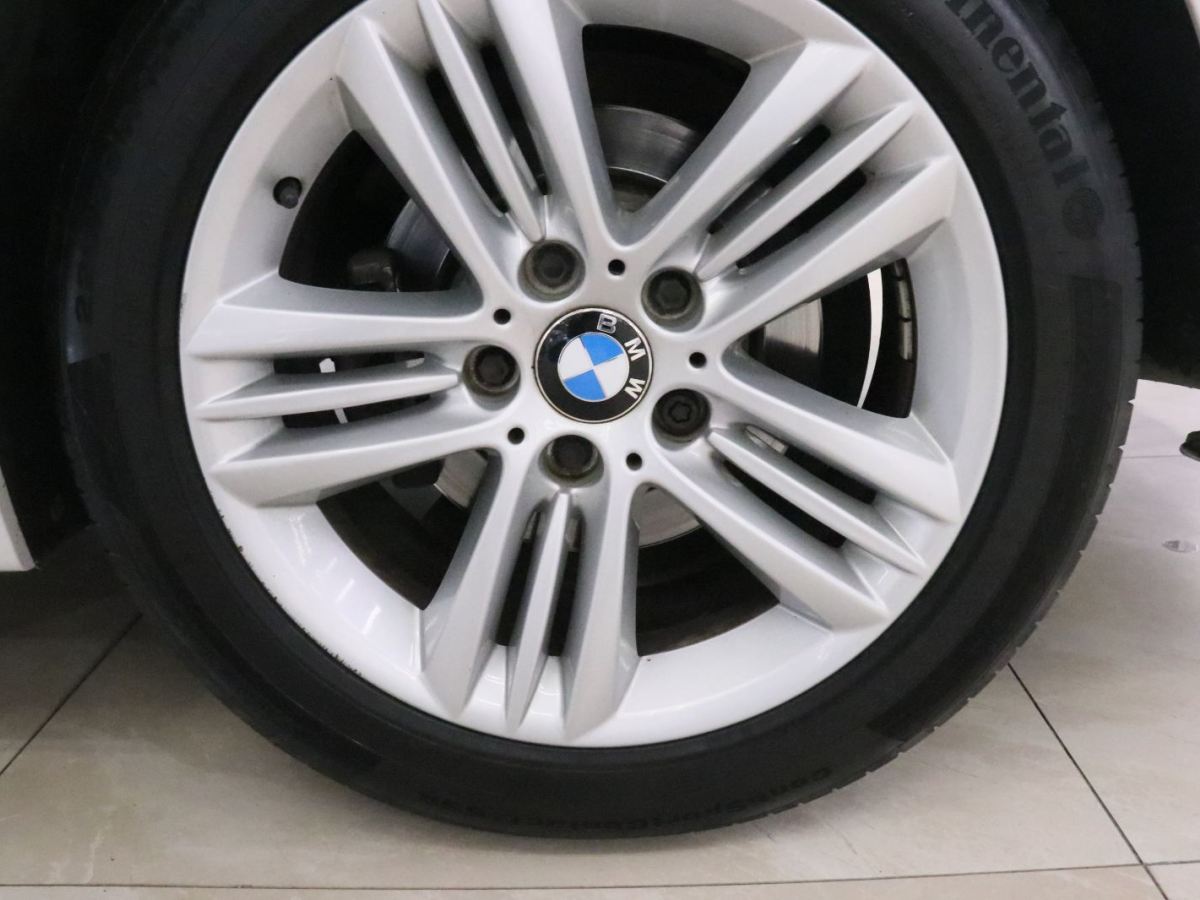 BMW 3 Series 2016 #18 BMW 3 Series 2016 car image #18