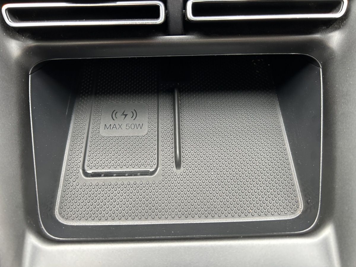 BYD Sea Lion 05 DM-i 2025 car image #18