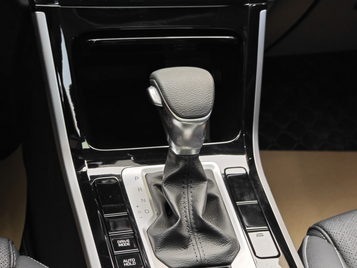 Kia K3 2020 изображение автомобиля #18