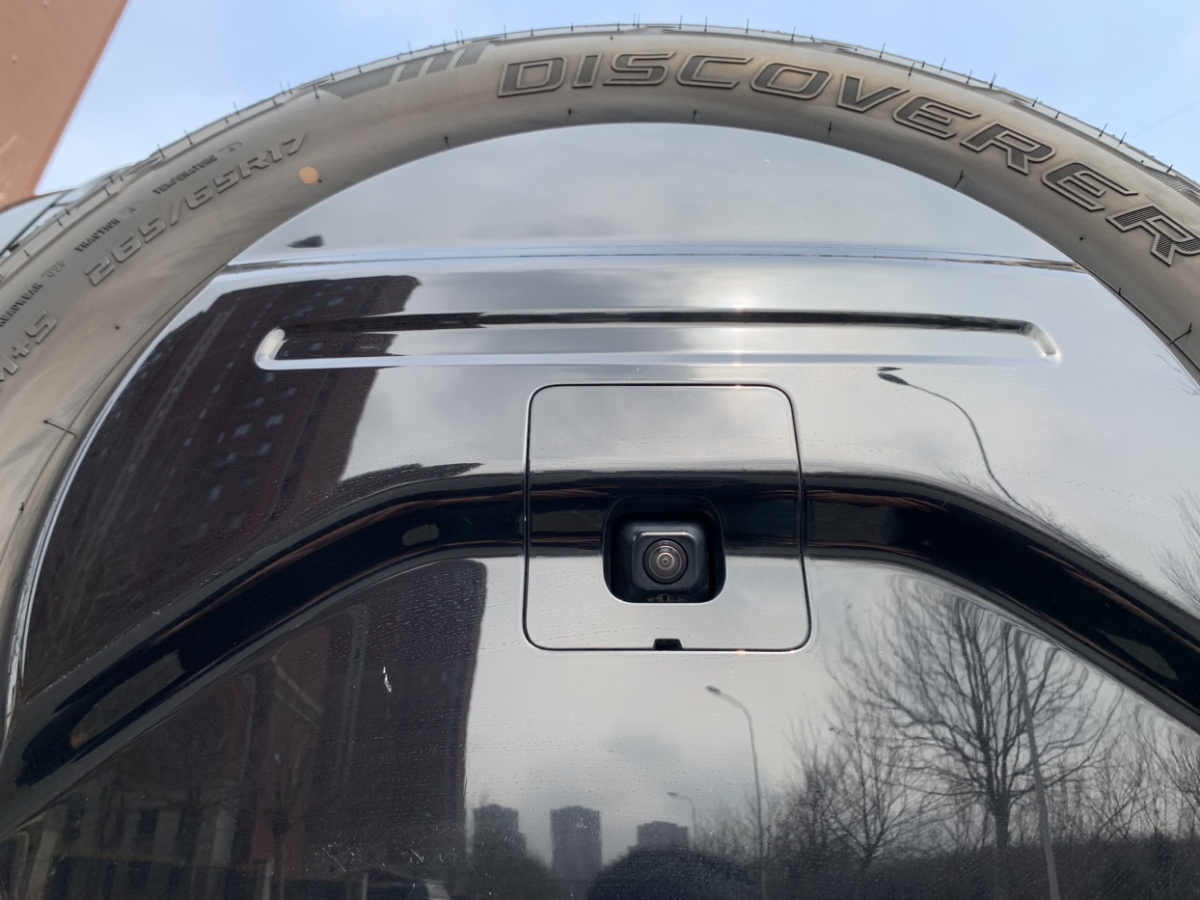 Tank 300 2021 car image #18