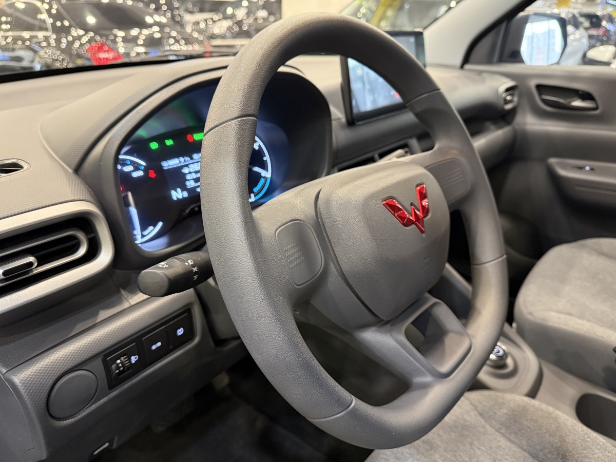 Wuling Hongguang New Energy 2025 image de voiture #18