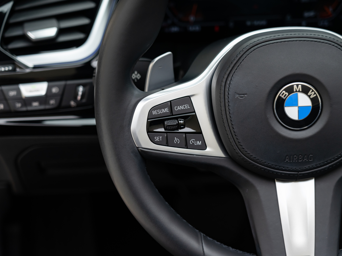 BMW Z4 2020 car image #18