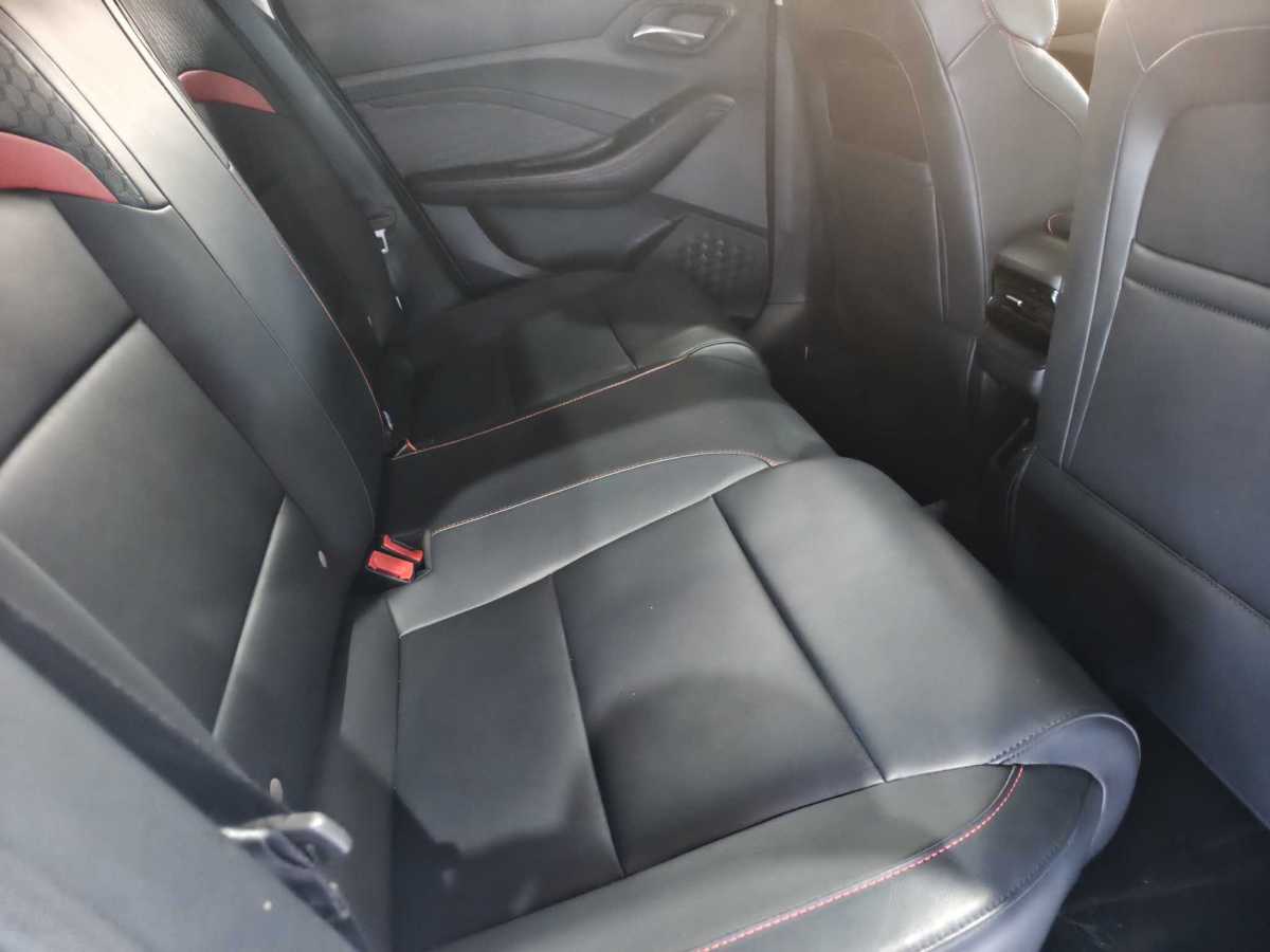 MG 5 2024 car image #18
