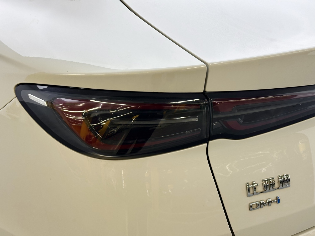 BYD Seal 06 New Energy 2025 car image #18
