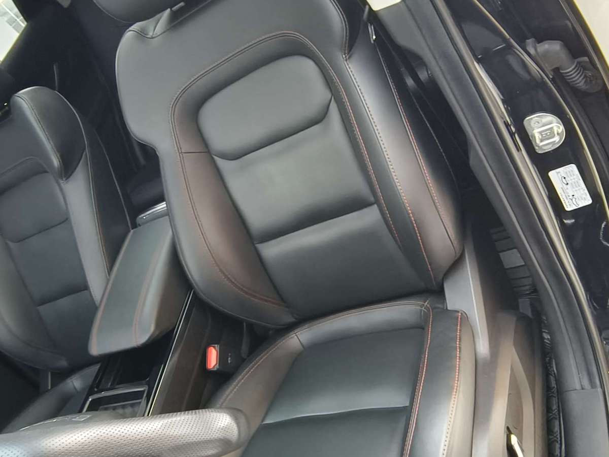 Exceed 2020 car image #18