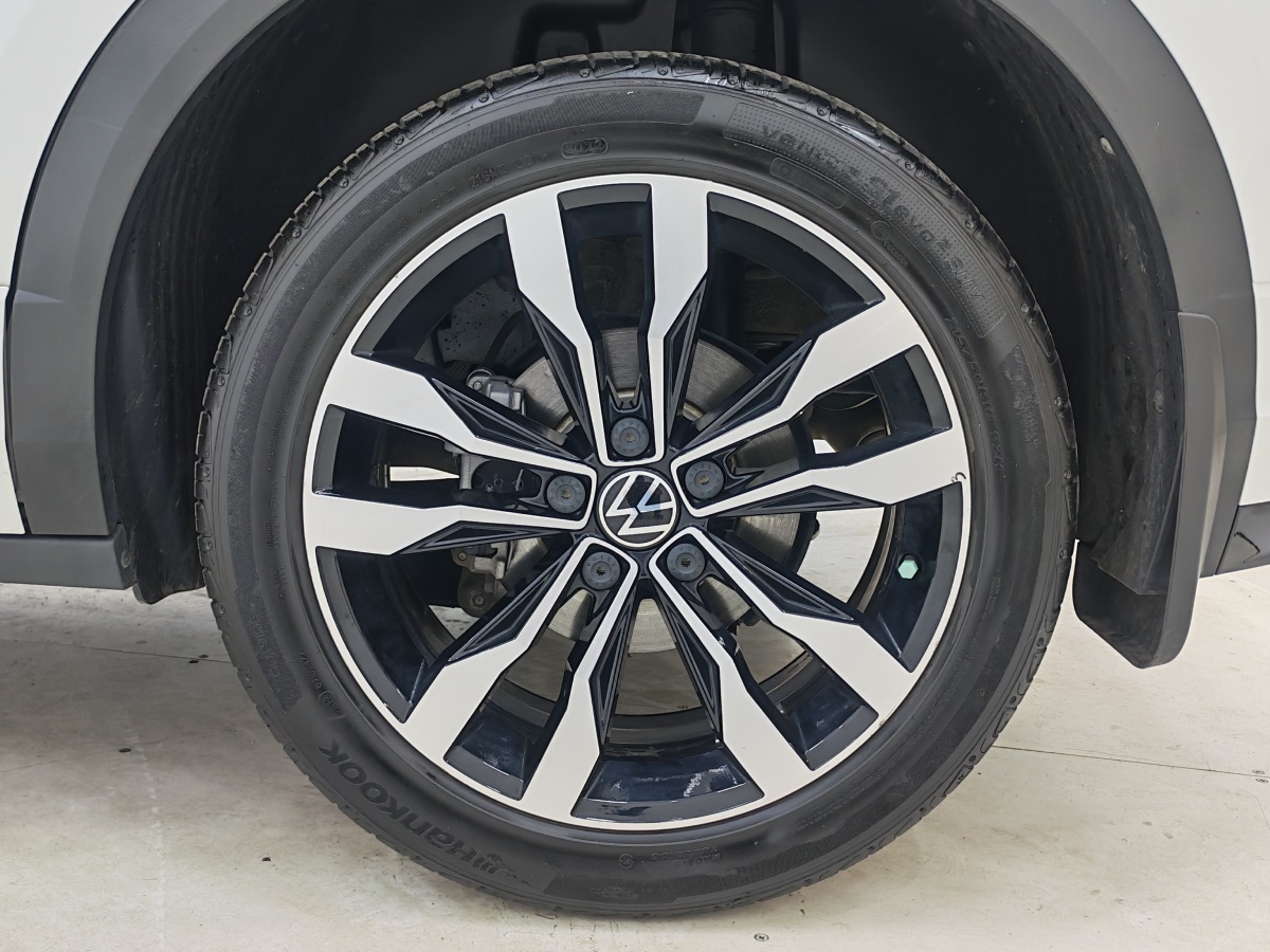 Volkswagen T-Roc 2022 immagine di auto #18
