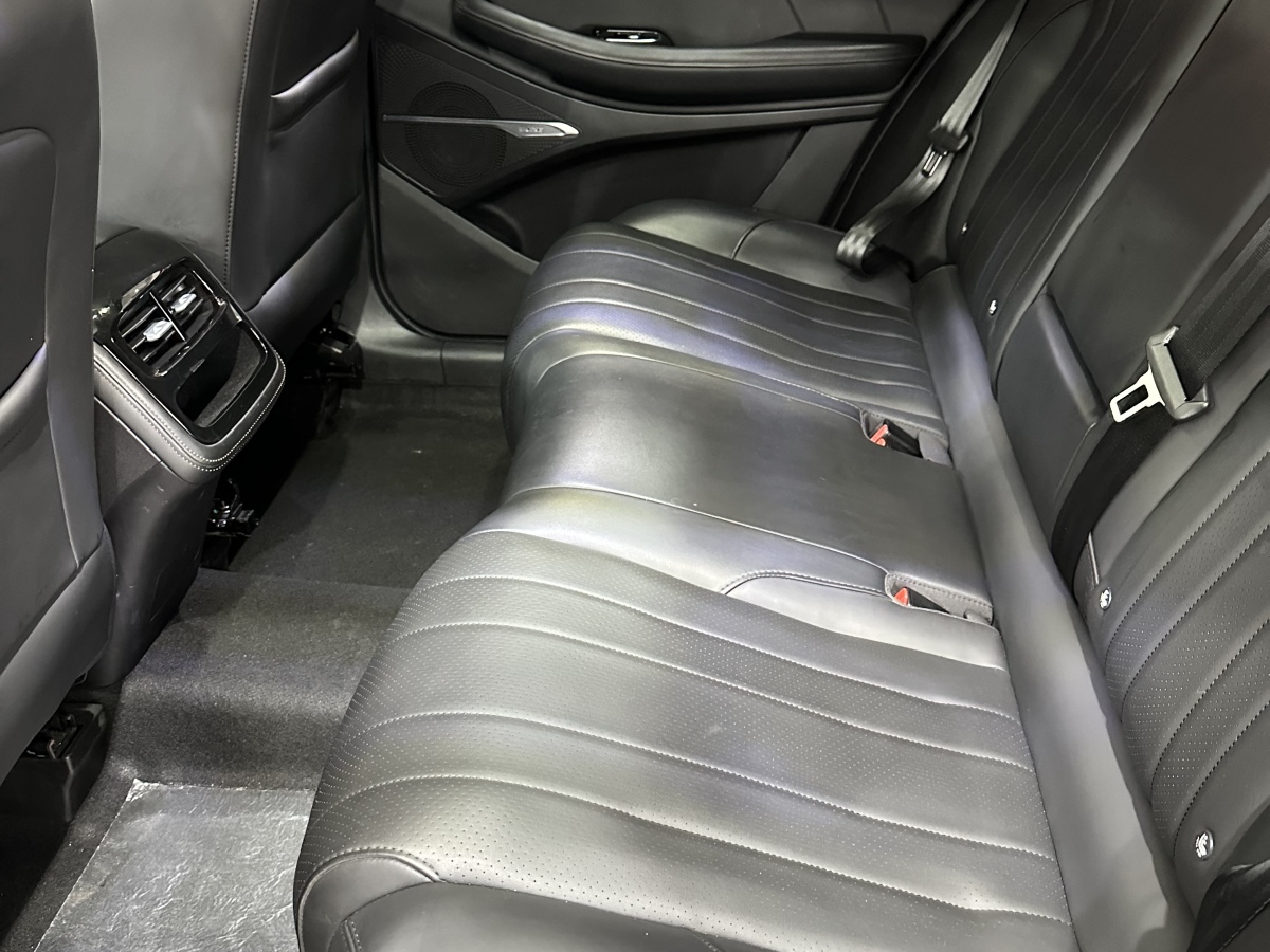 Exceed 2024 car image #18