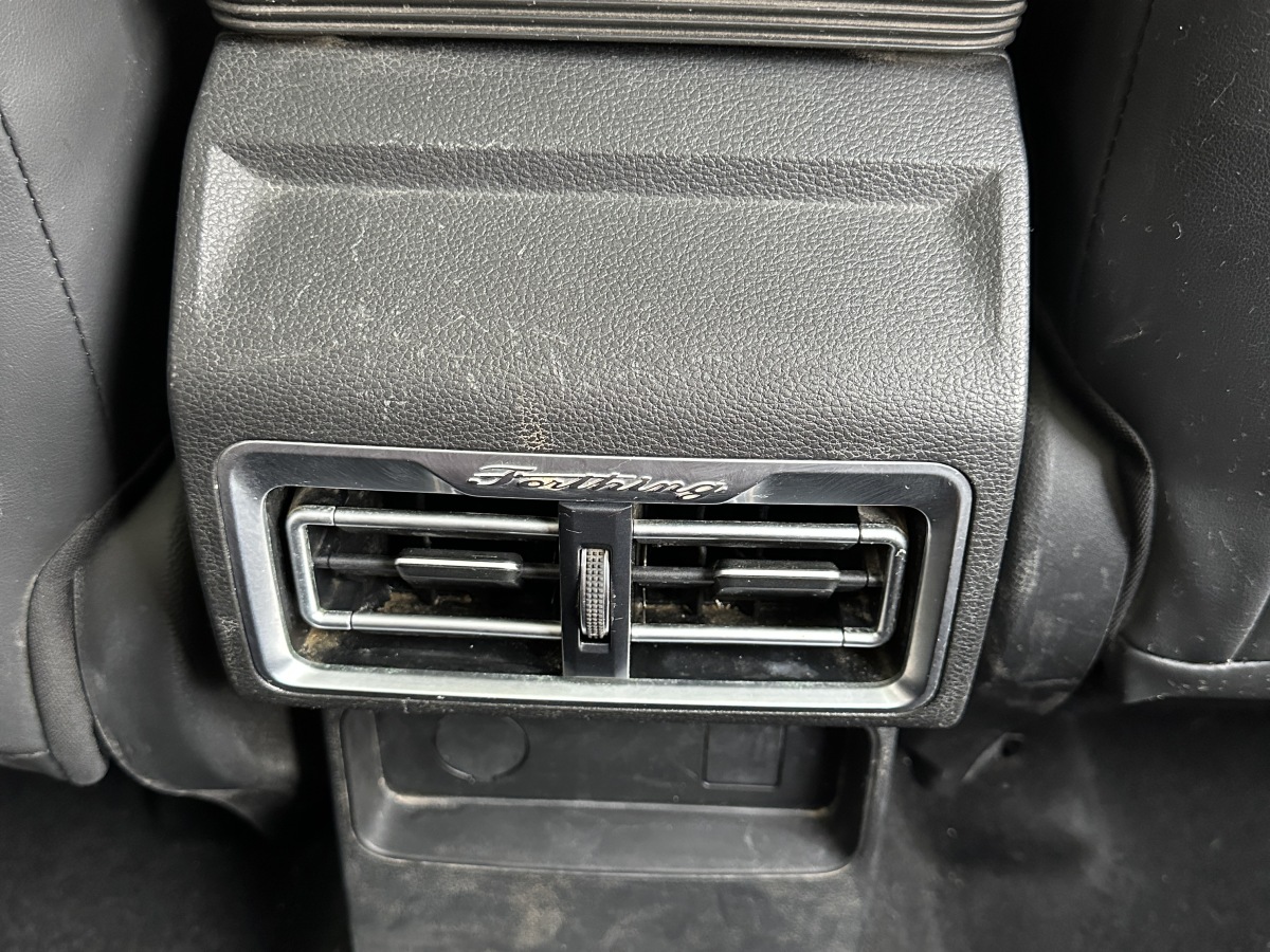 东风风行 风行T5L 2019 汽车图片 #18