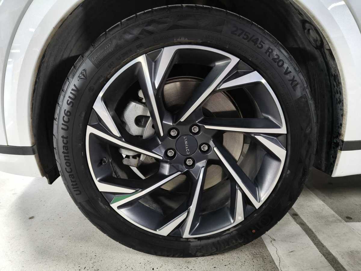 Lynk & Co 09 EM-P 2022 car image #18