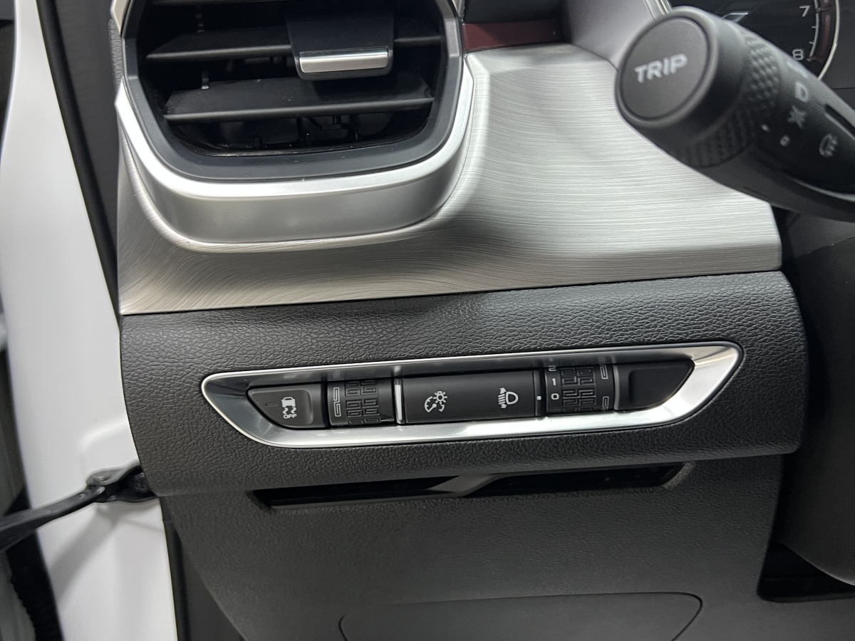 吉利汽车 缤越 2022 汽车图片 #18