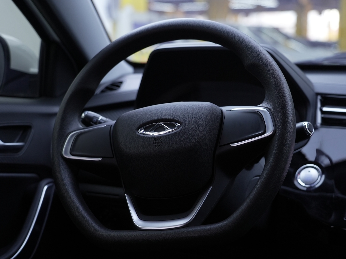 Chery Tiggo 3x 2025 car image #18