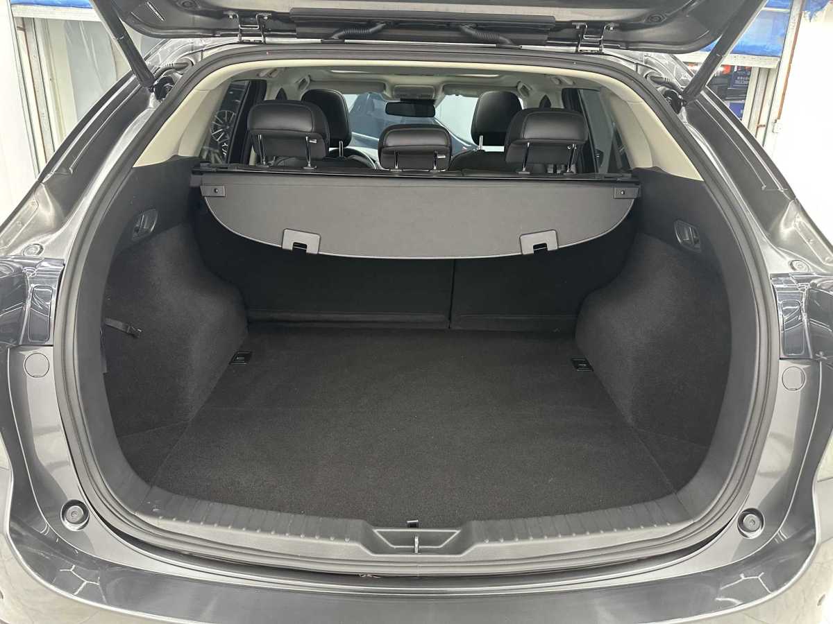 马自达 马自达CX-5 2023 汽车图片 #18