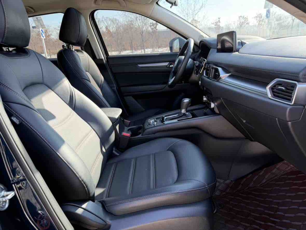 马自达 马自达CX-5 2023 汽车图片 #18