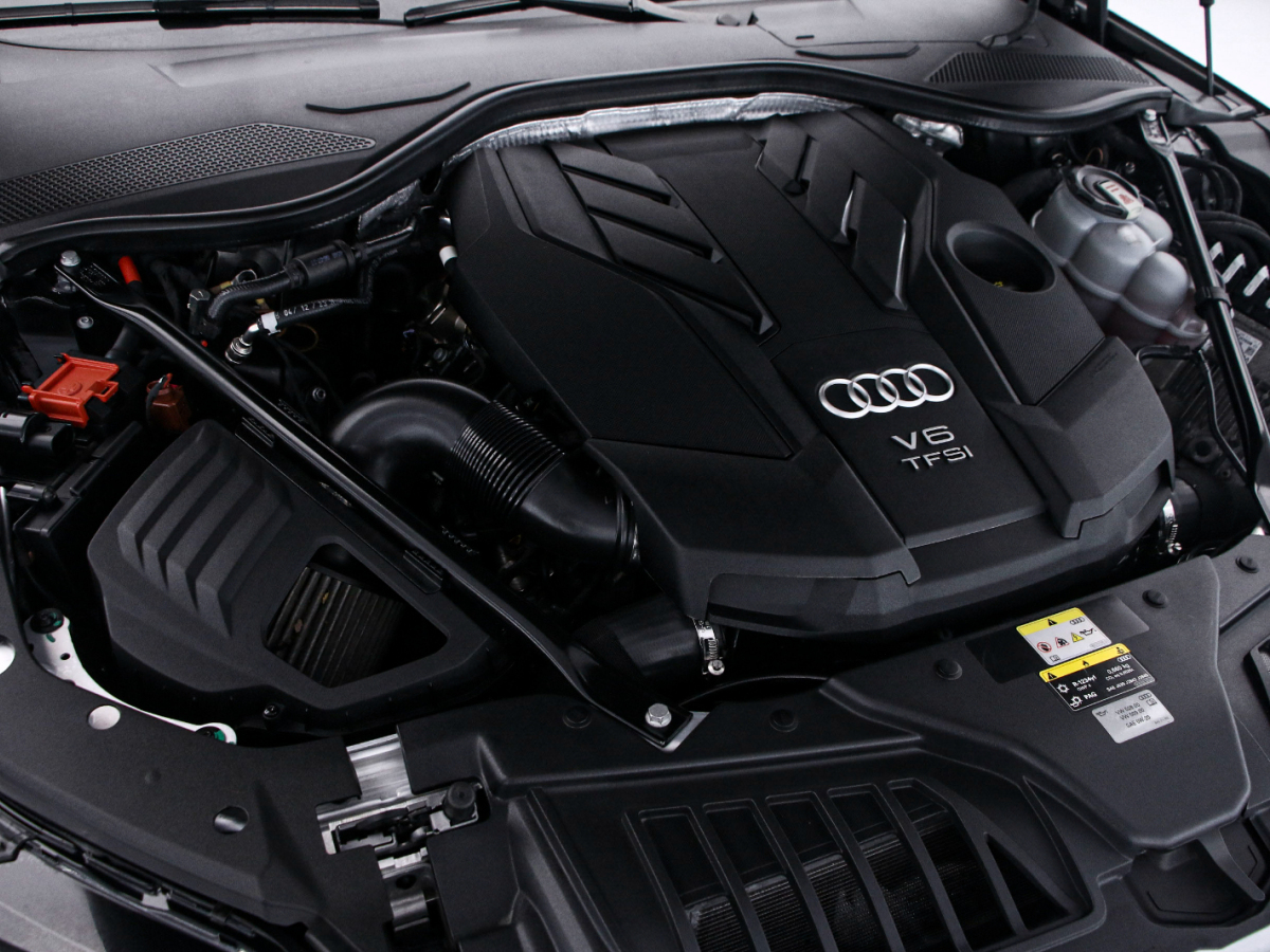 奥迪 奥迪A8 2023 汽车图片 #18