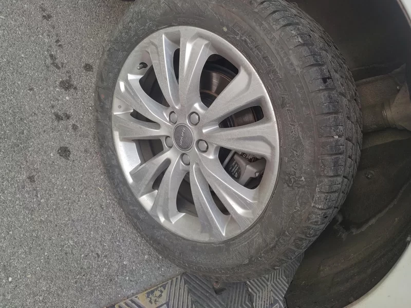 哈弗 哈弗H8 2017 汽车图片 #18