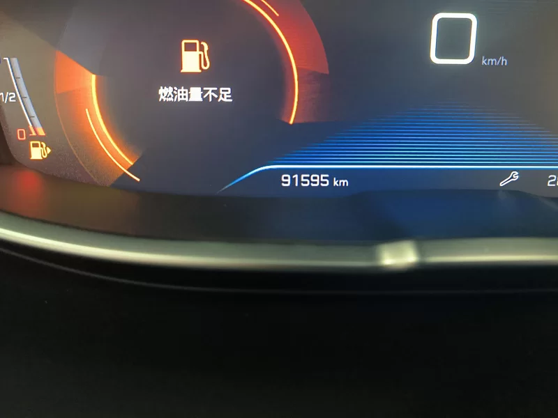 标致 标致5008 2018 汽车图片 #18