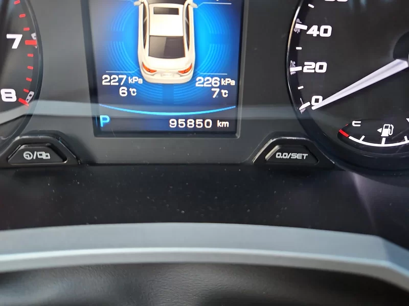 GEELY Emgrand GL 2019 #18 GEELY Emgrand GL 2019 car image #18