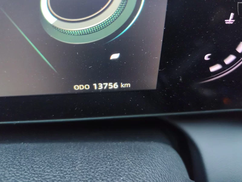 Changan Raeton Plus 2022 صورة سيارة #18