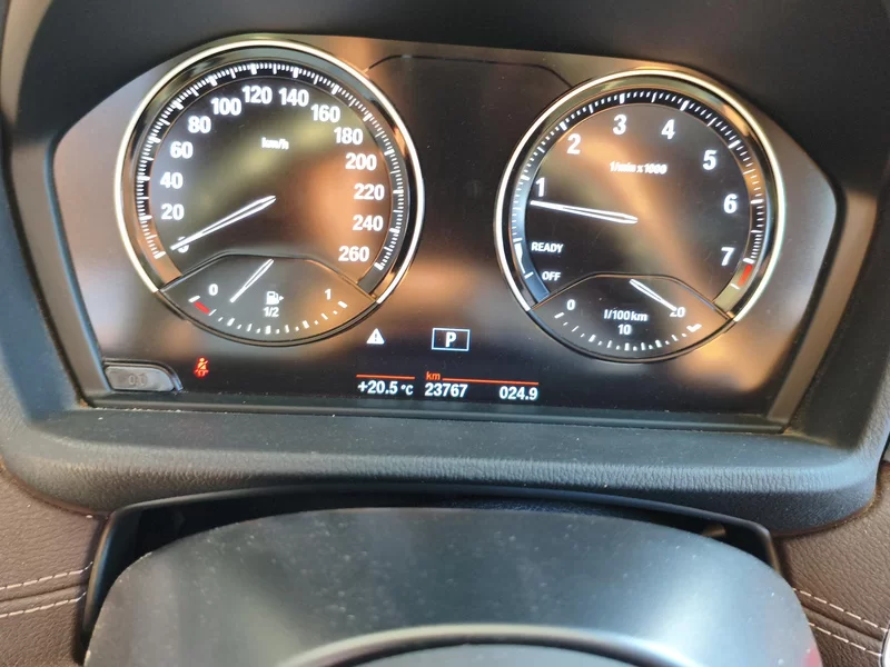 BMW X2 2020 imagen de coche #18