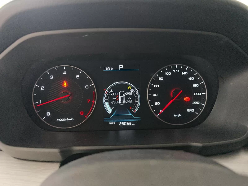 BYD Qin 2021 car image #18