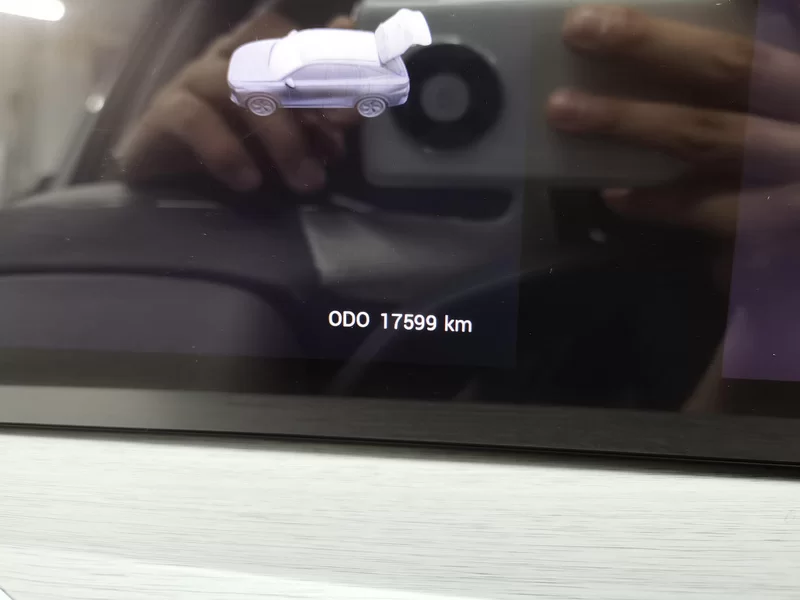 Exceed Yaoguang C-DM 2024 car image #18