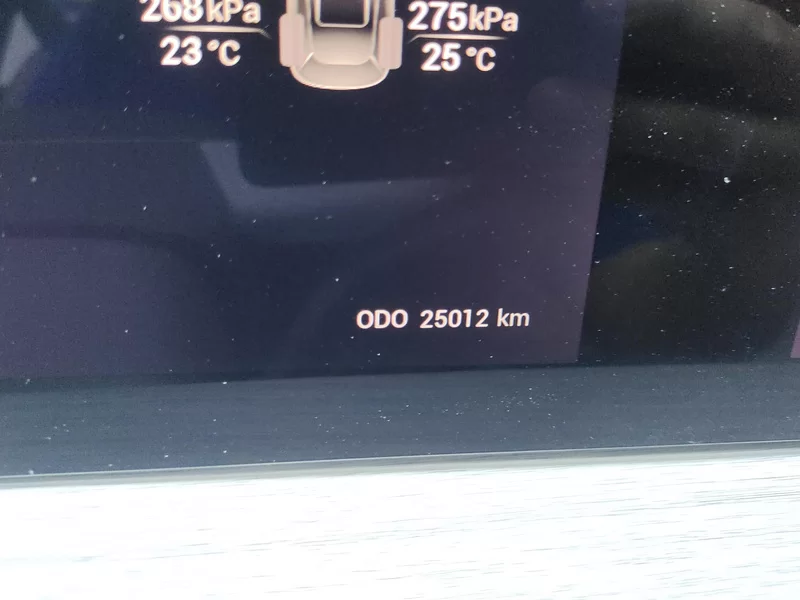 Exceed Yaoguang C-DM 2024 immagine di auto #18