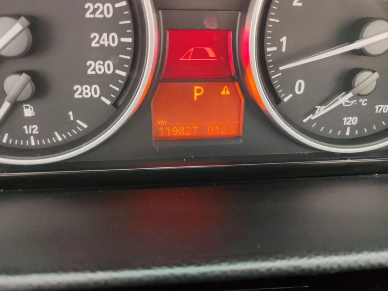 BMW 3 Series (Imported) 2010 immagine di auto #18