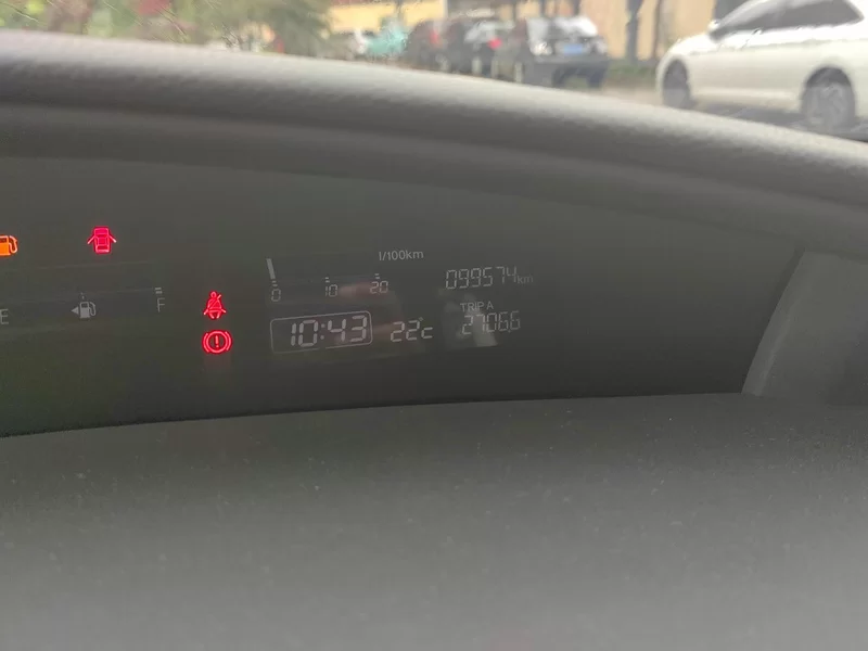 Honda Jade 2019 car image #18