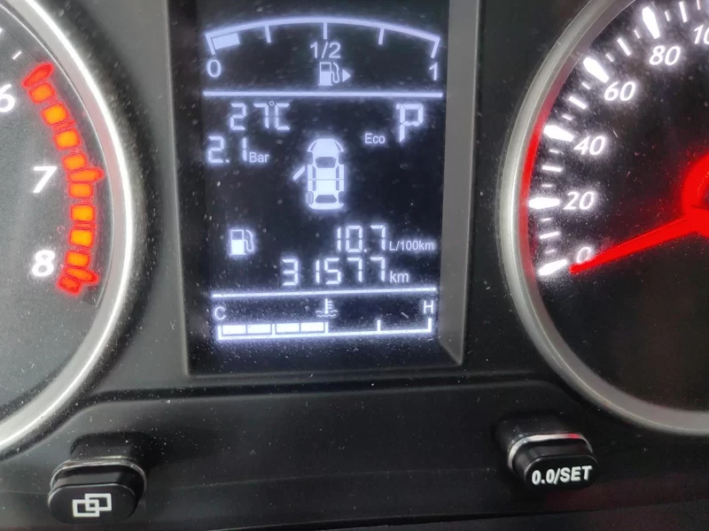 东风风行 风行T5 2023 汽车图片 #18