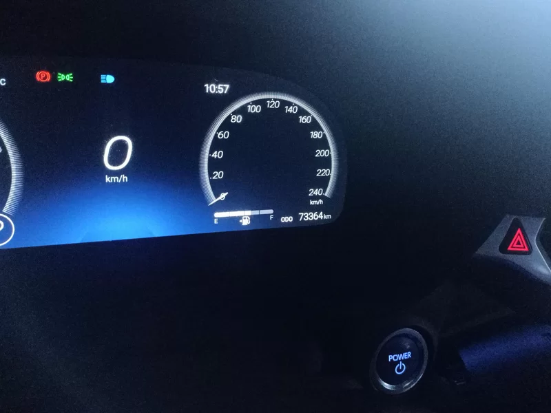 丰田 赛那SIENNA 2023 #18 丰田 赛那SIENNA 2023 汽车图片 #18