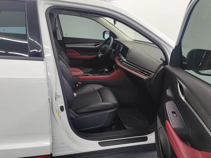 Changan CS55 Plus 2021 immagine di auto #18