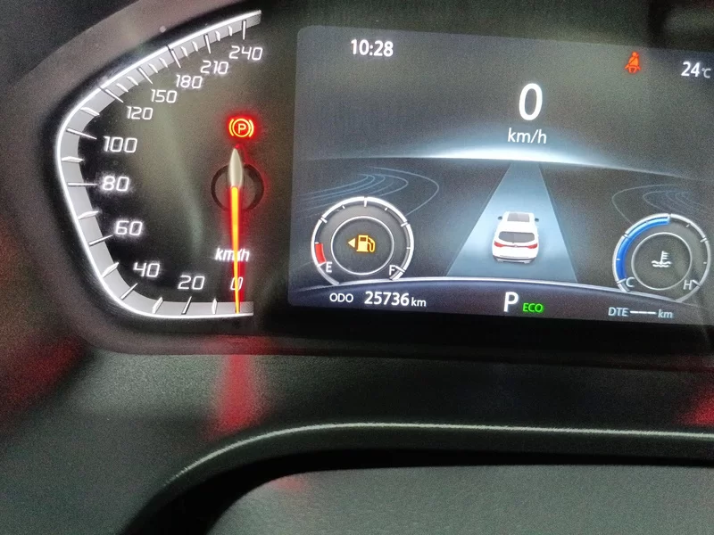 长安 长安CS75 2023 汽车图片 #18