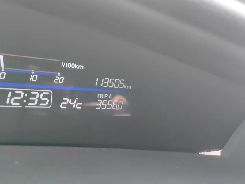 Honda Jade 2017 immagine di auto #18